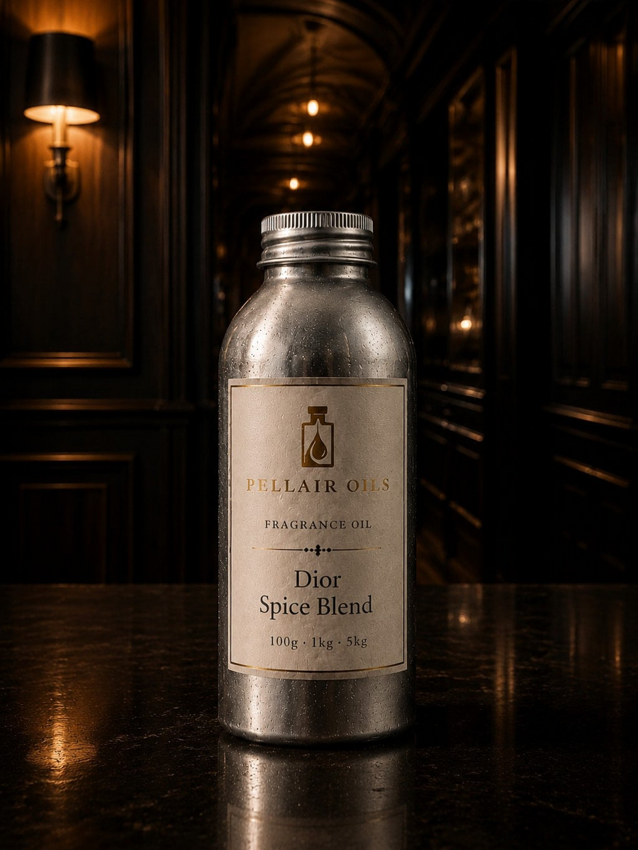 Dior - Spice Blend