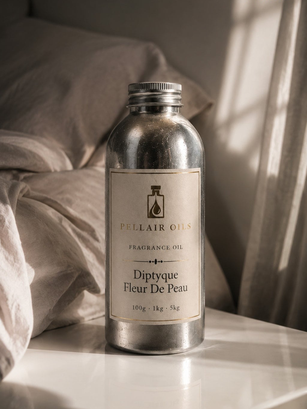 Diptyque - Fleur De Peau