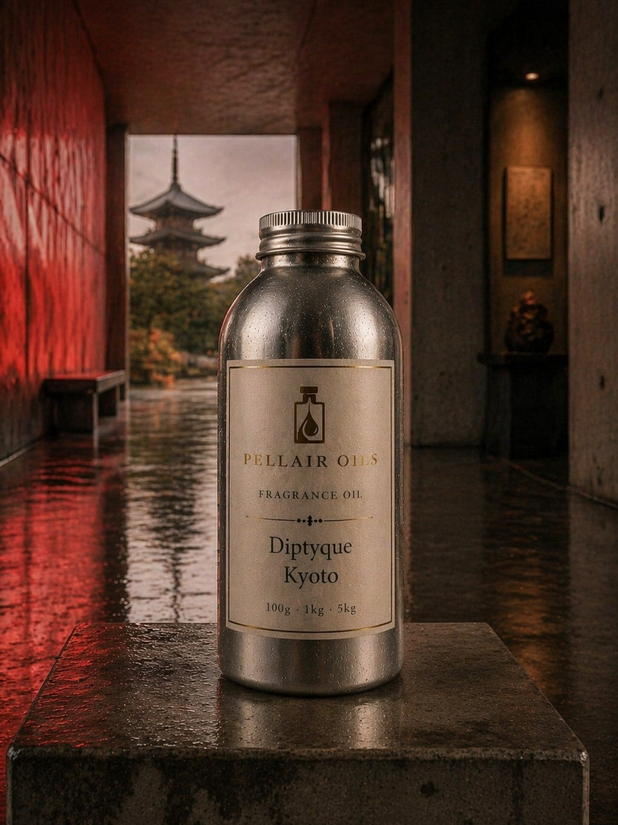 Diptyque - Kyoto