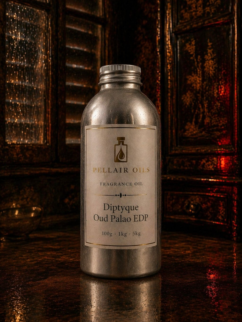 Diptyque - Oud Palao EDP