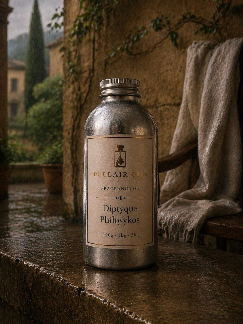 Diptyque - Philosykos
