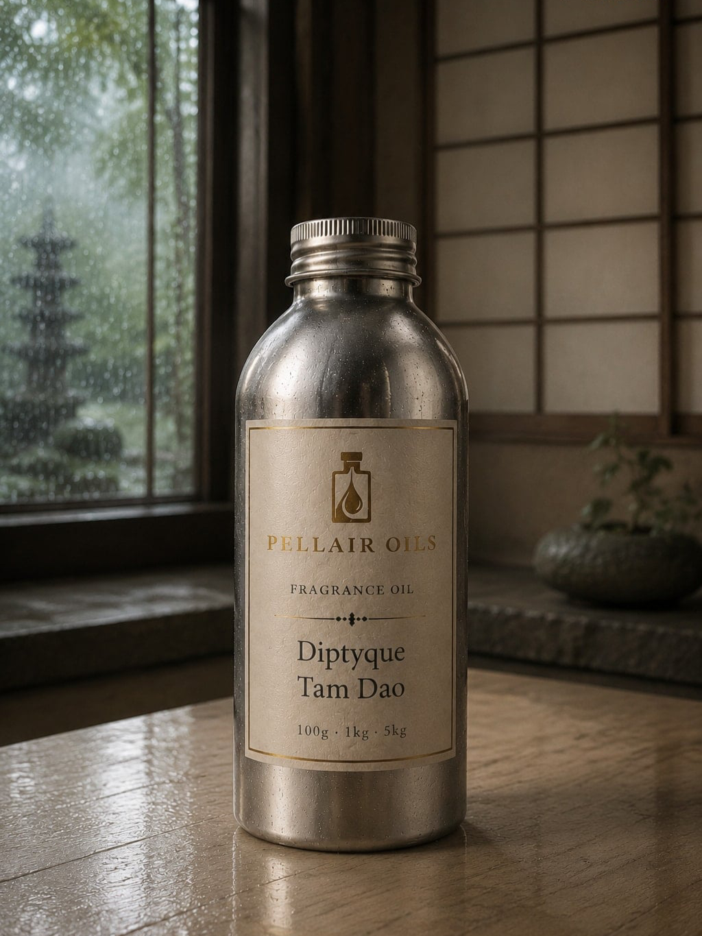 Diptyque - Tam Dao