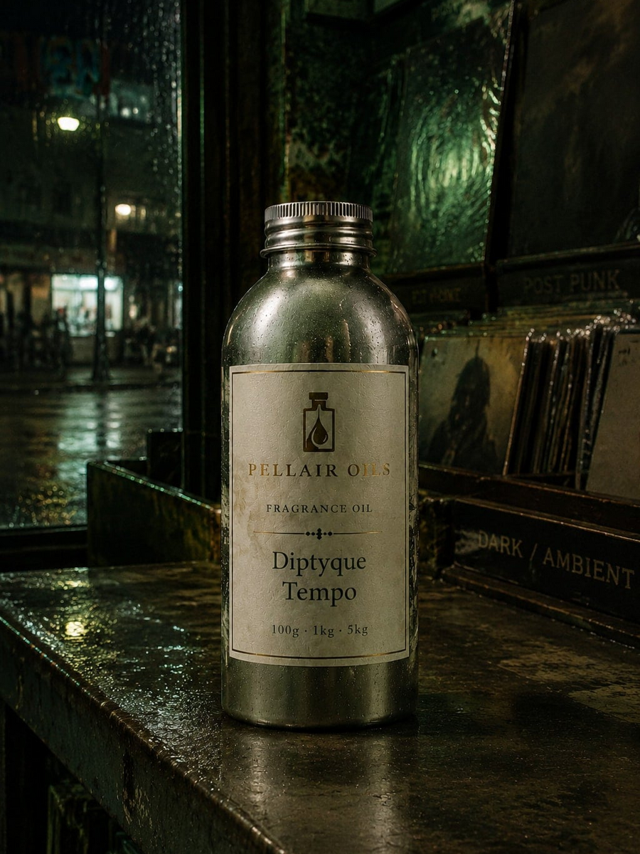 Diptyque - Tempo