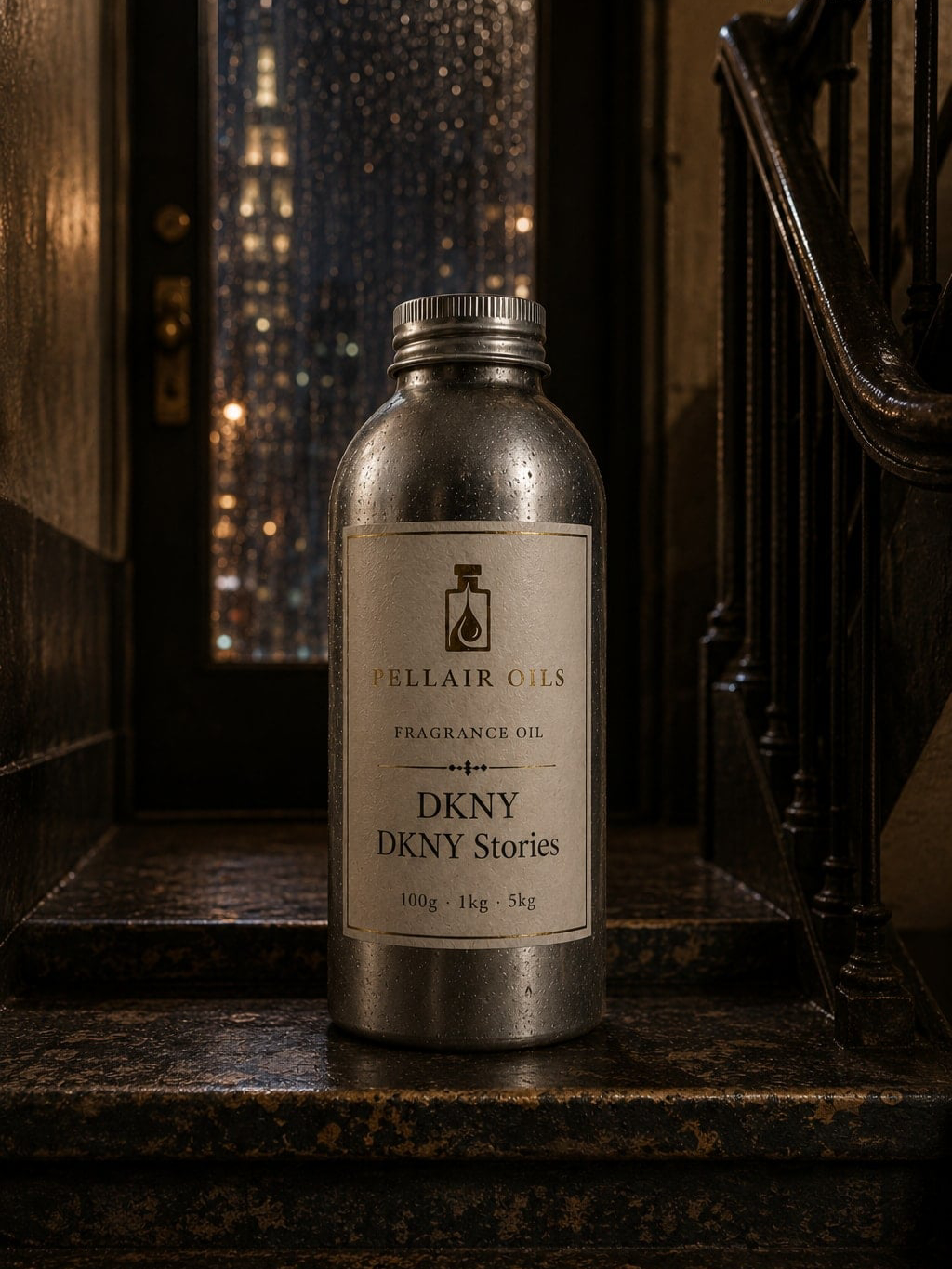DKNY - DKNY Stories