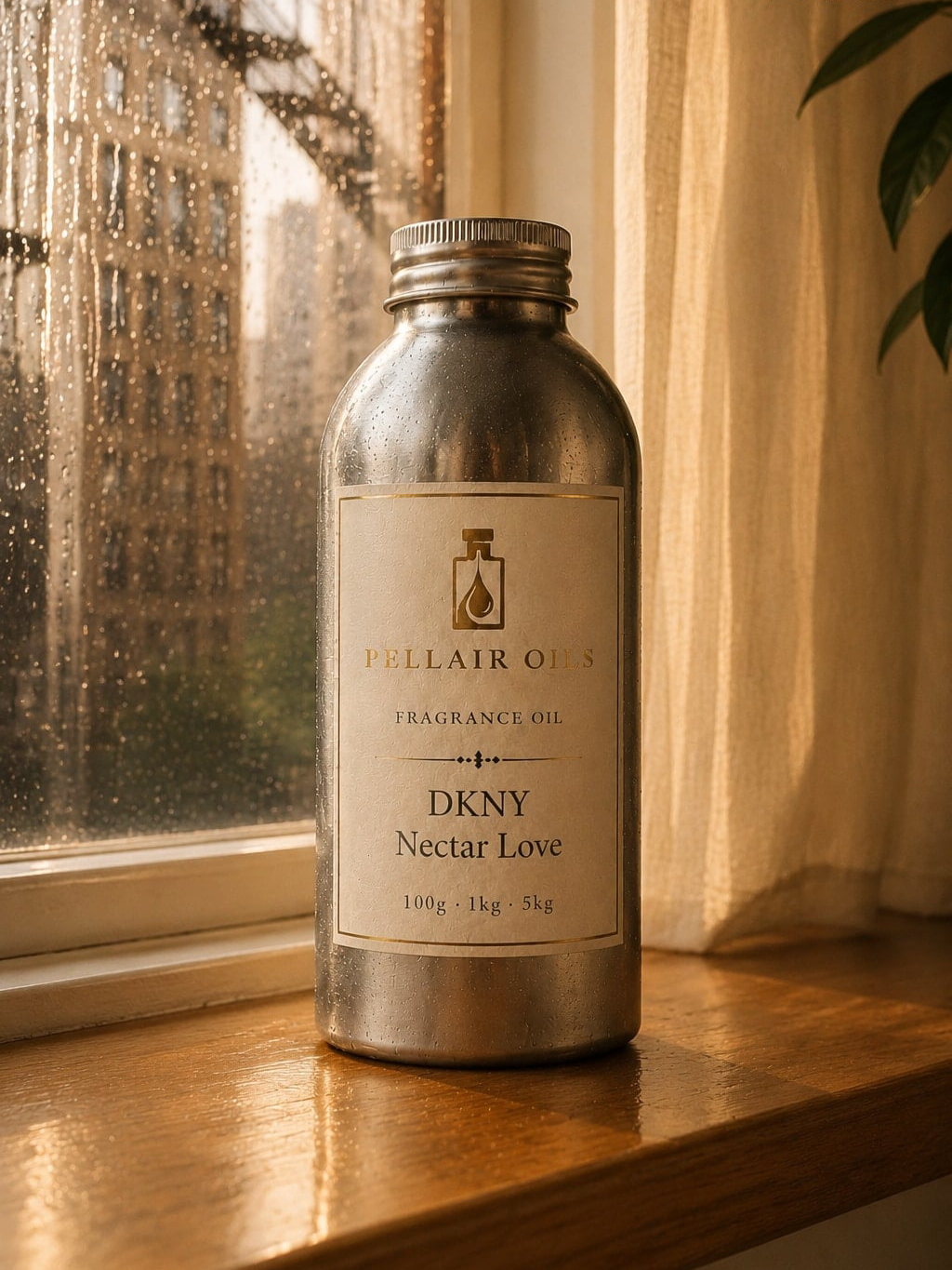 DKNY - Nectar Love