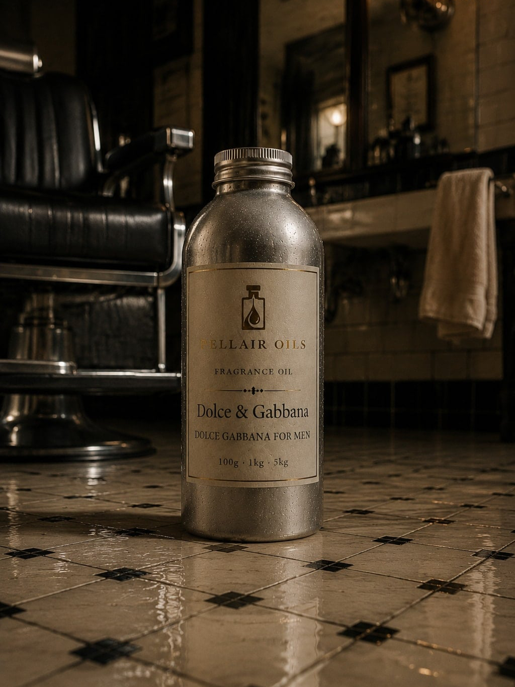 Dolce & Gabbana - DOLCE GABBANA FOR MEN