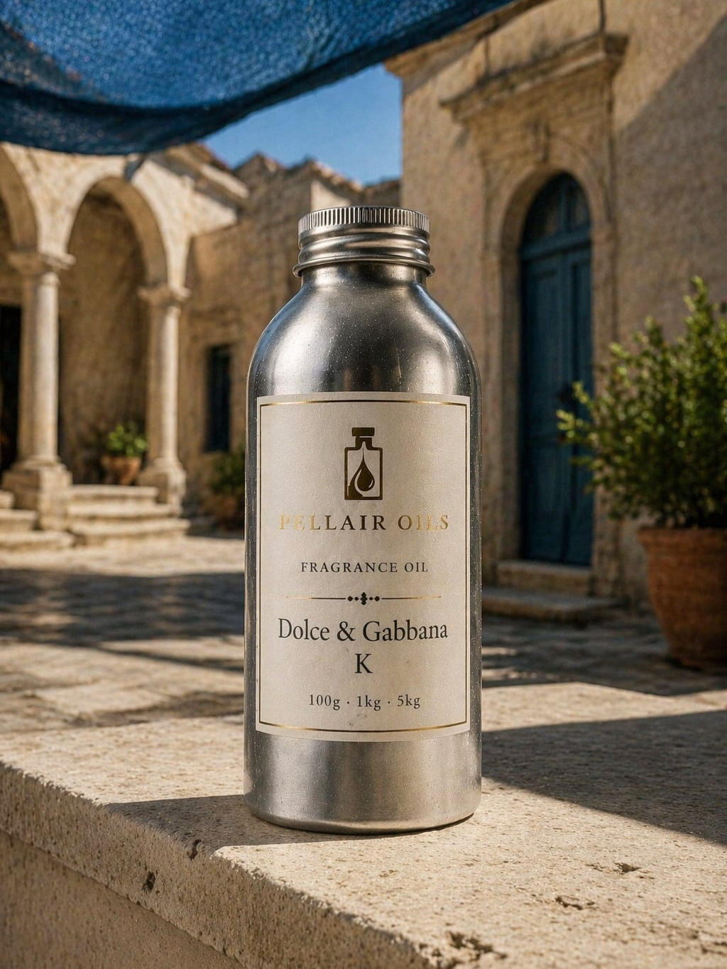 Dolce & Gabbana - K
