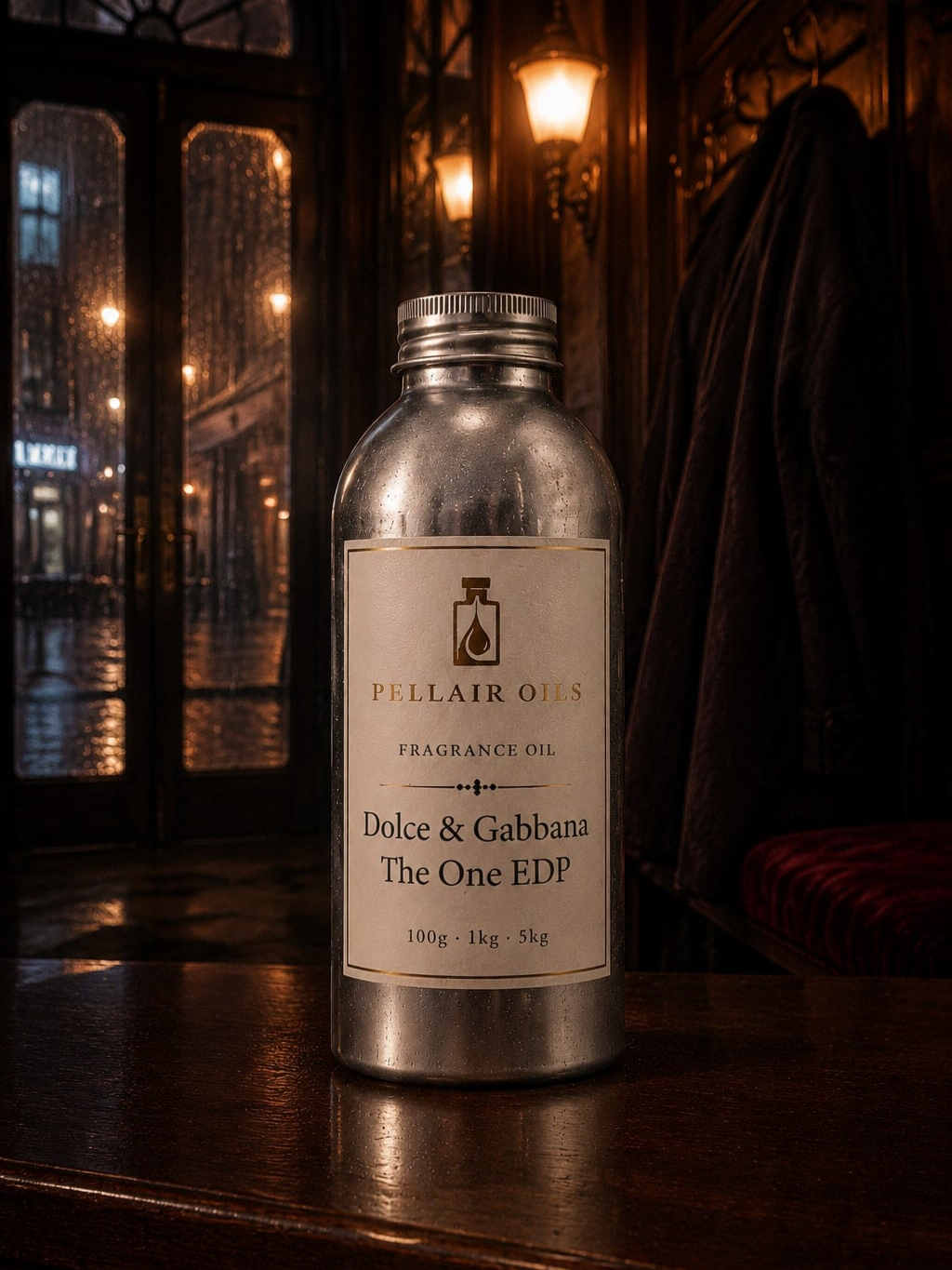 Dolce & Gabbana - The One EDP