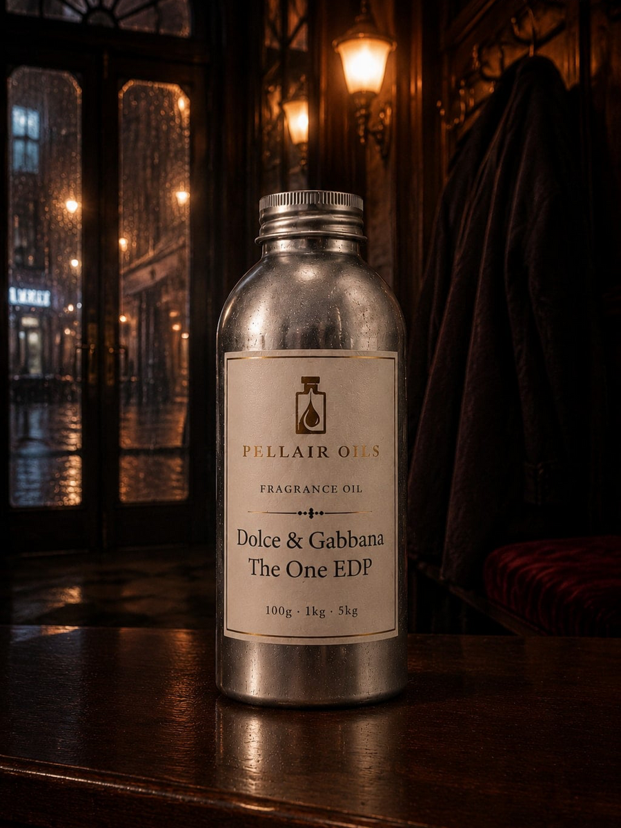 Dolce & Gabbana - The One EDP