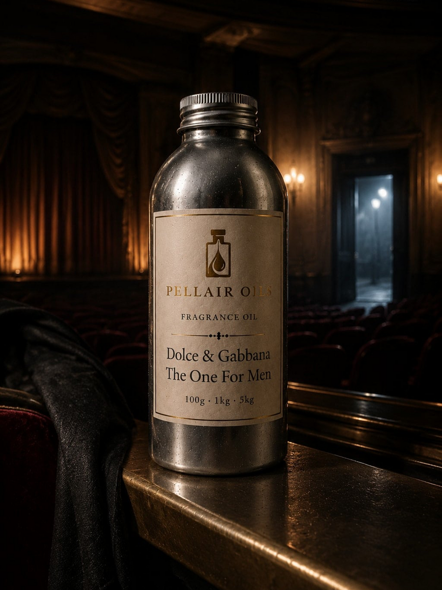 Dolce & Gabbana - The One For Men