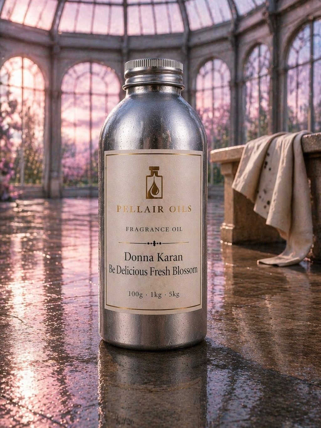 Donna Karan - Be Delicious Fresh Blossom