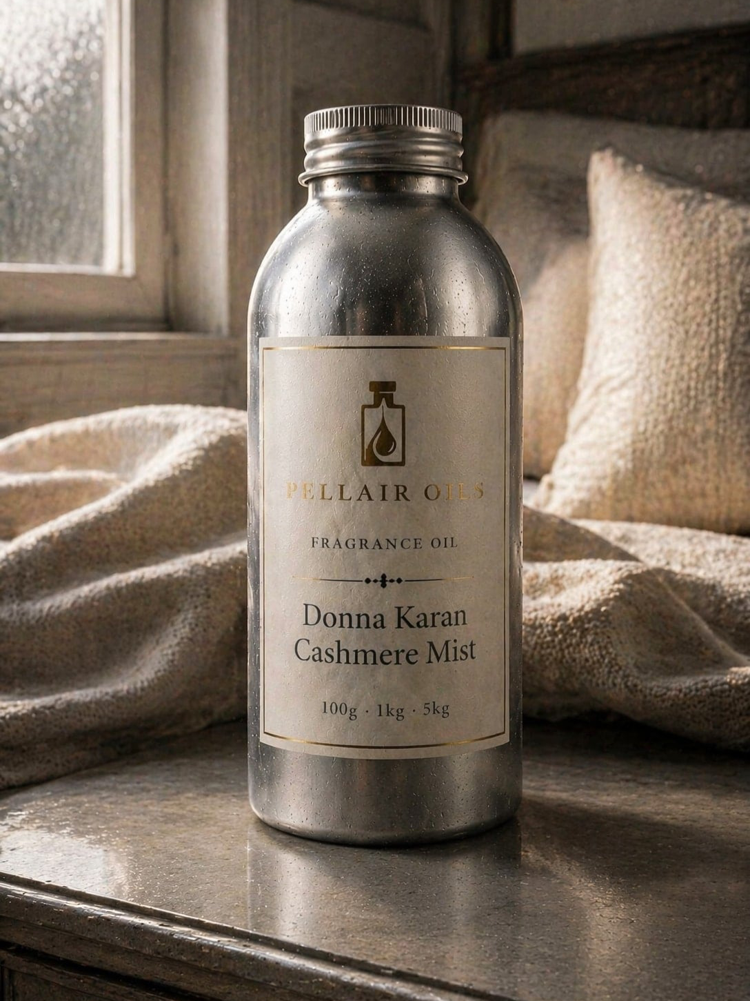 Donna Karan - Cashmere Mist