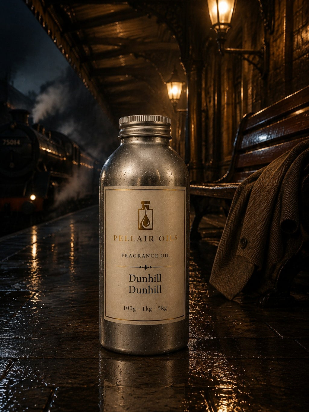Dunhill - Dunhill