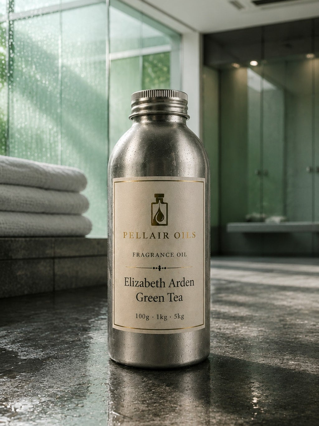 Elizabeth Arden - Green Tea