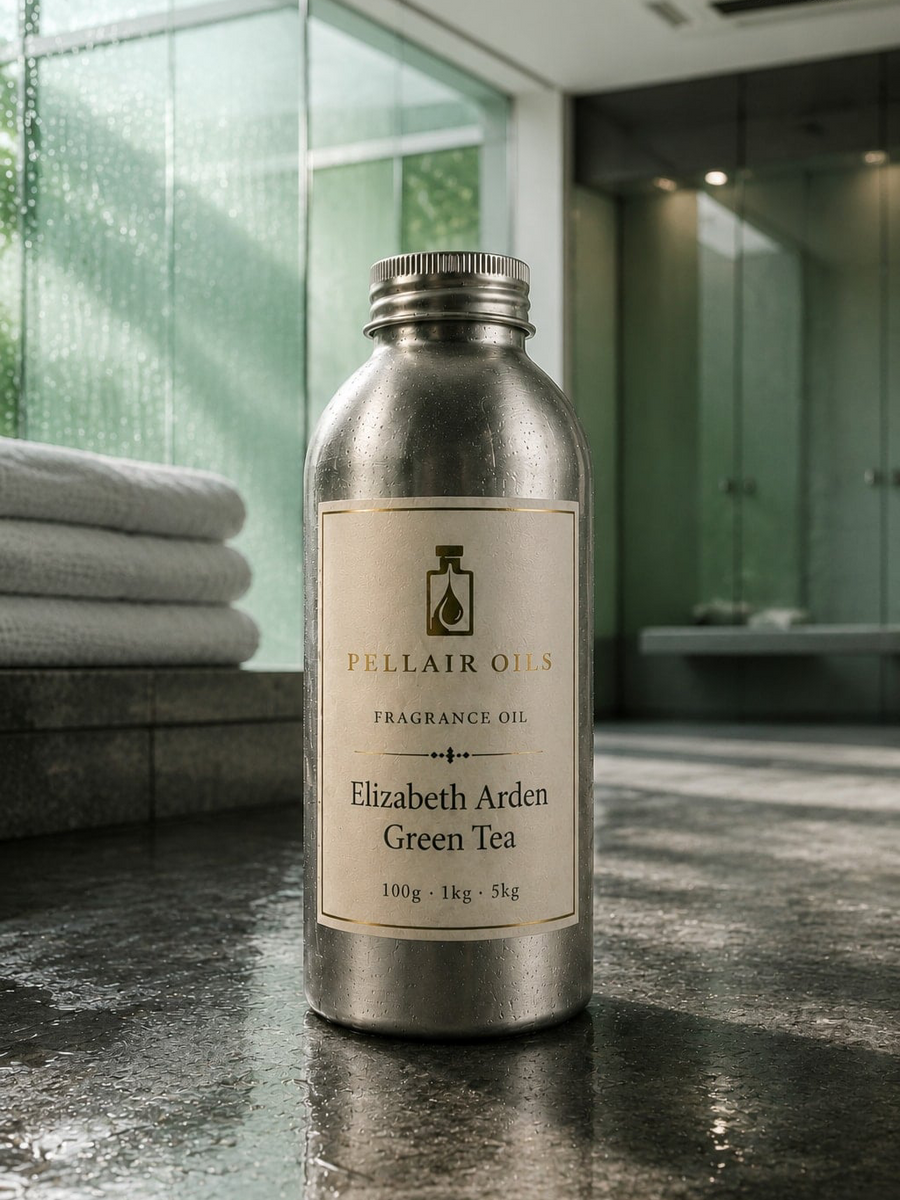 Elizabeth Arden - Green Tea
