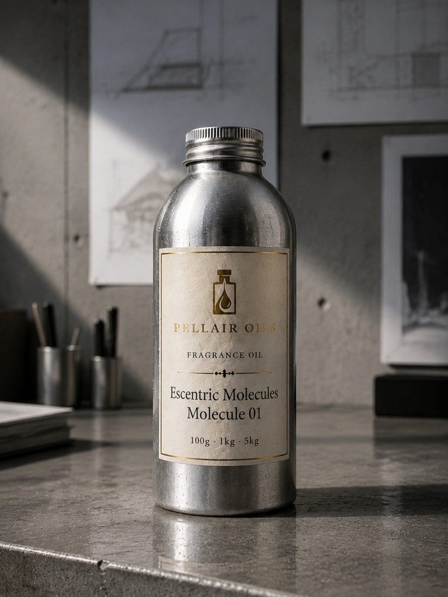 Escentric Molecules - Molecule 01