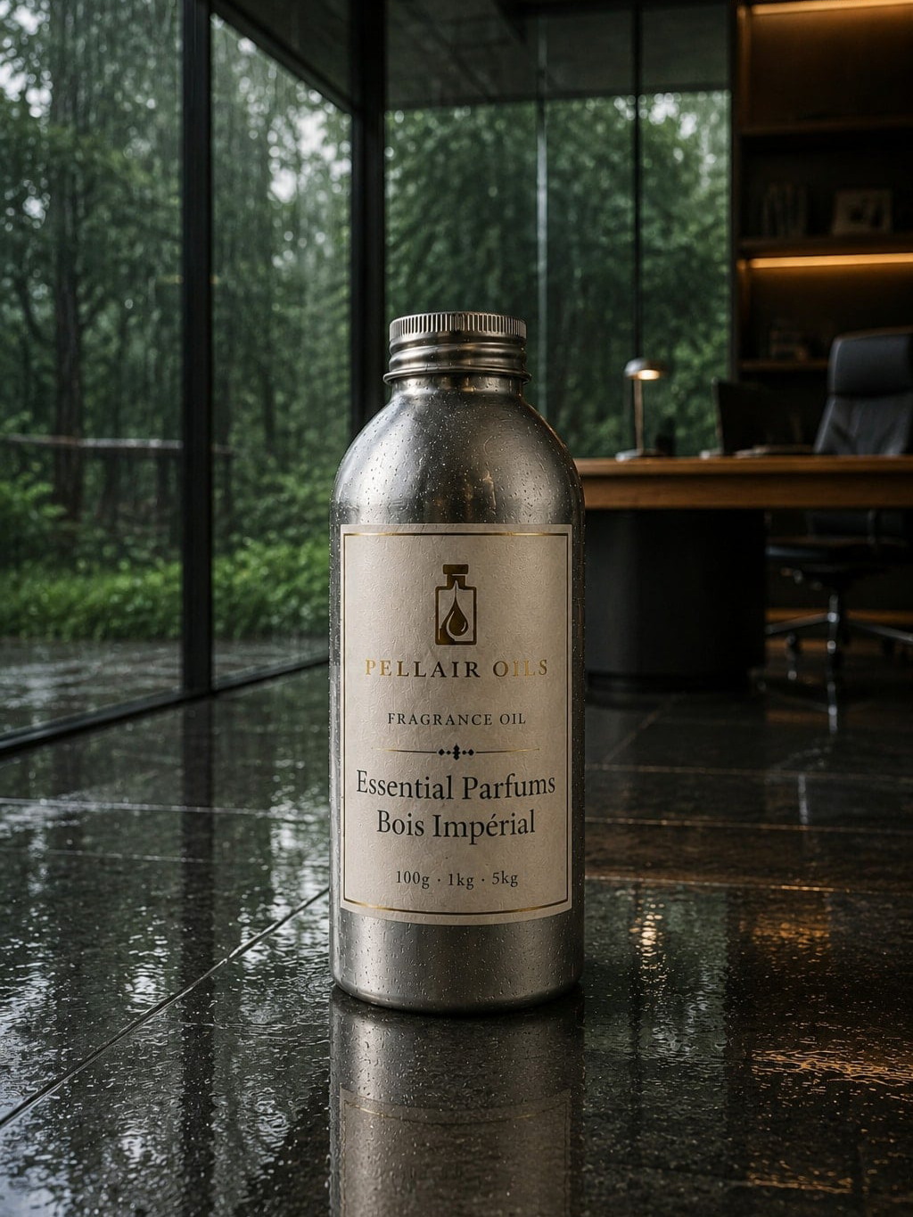 Essential Parfums - Bois Imp èŒ… rial