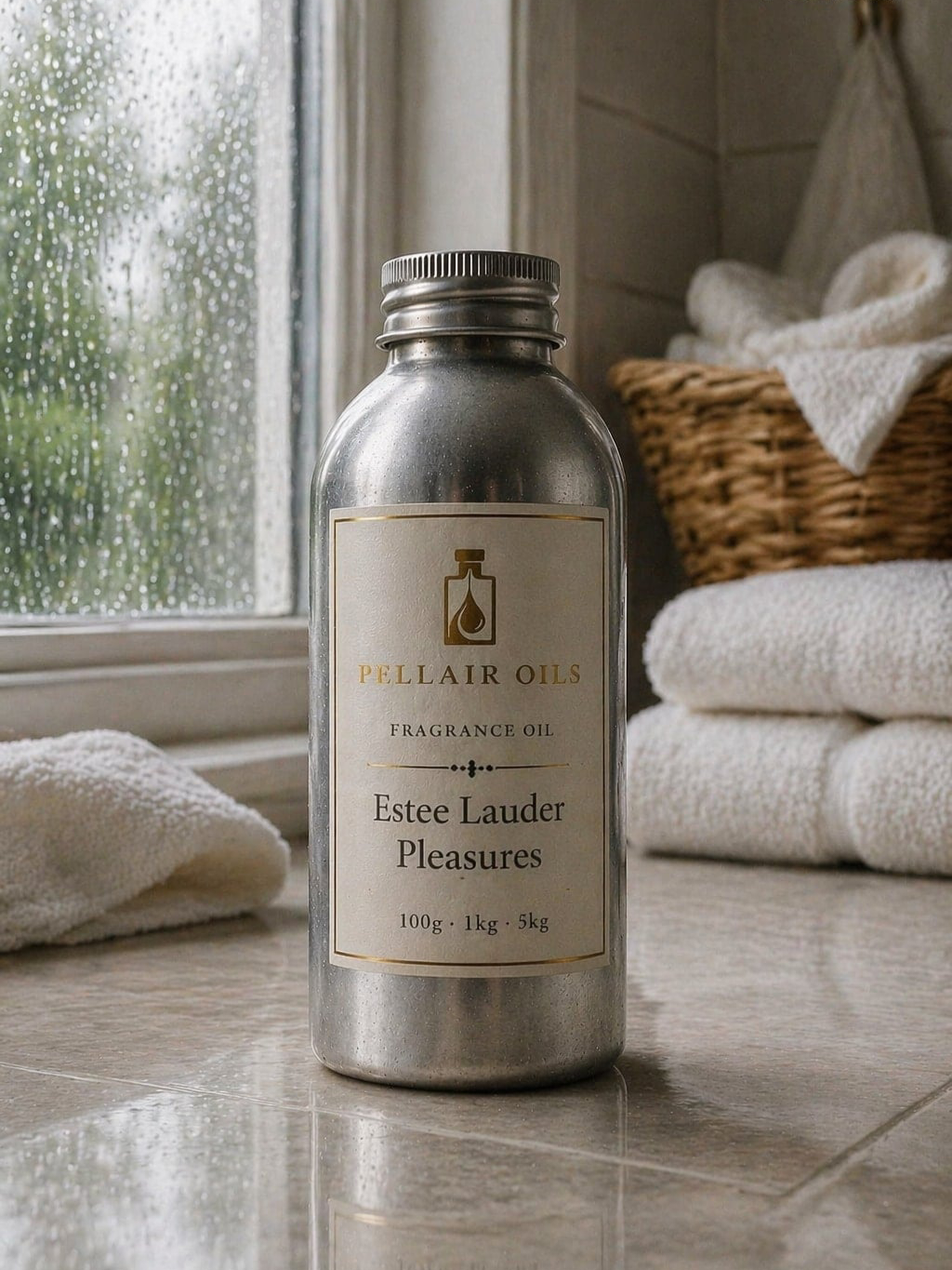 Estee Lauder - Pleasures