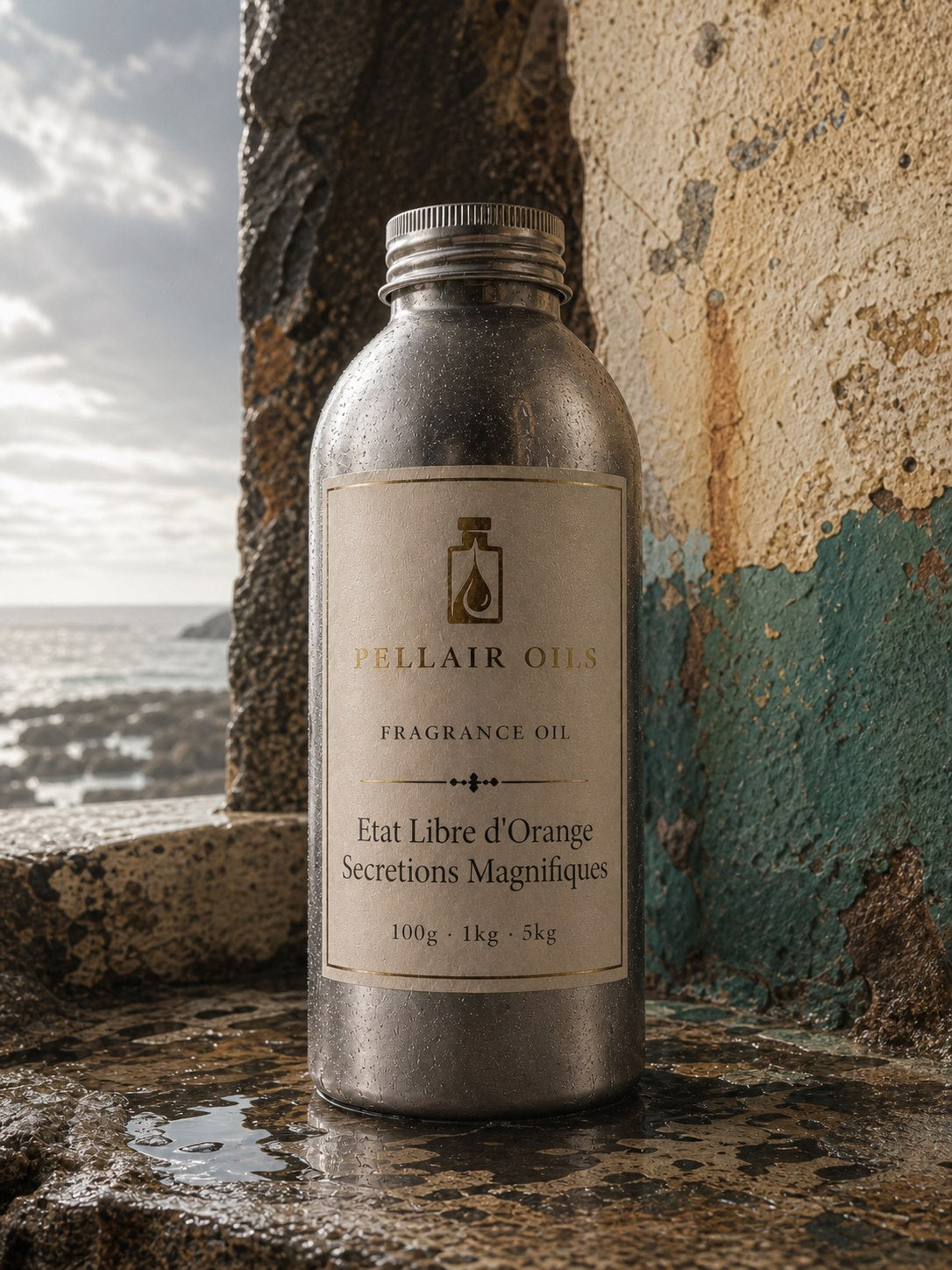 Etat Libre d'Orange - Secretions Magnifiques
