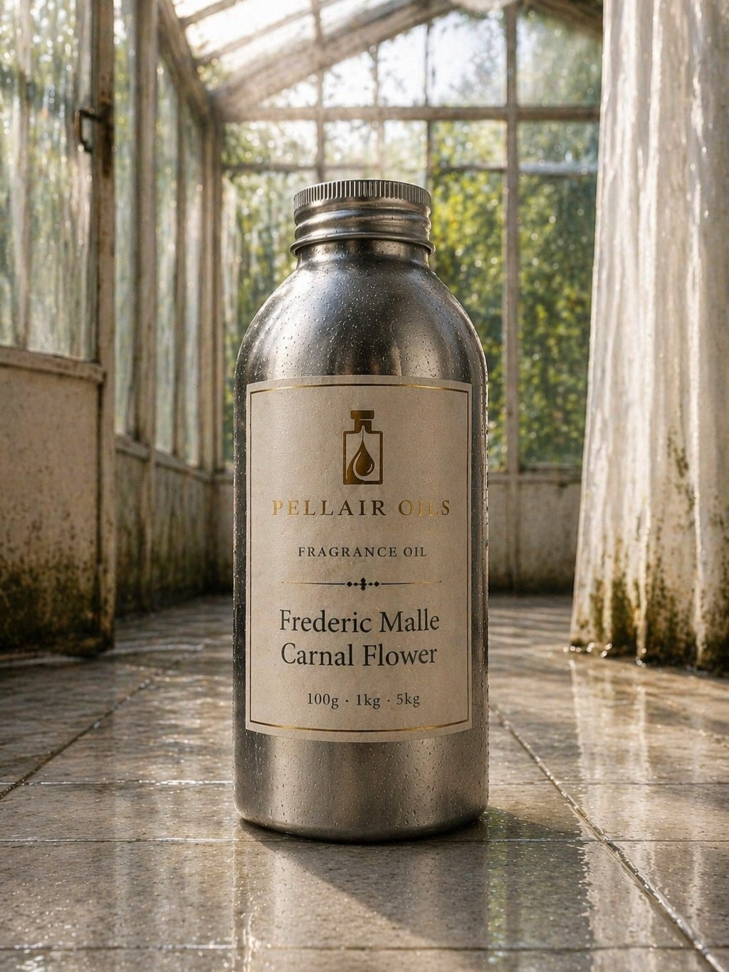 Frederic Malle - Carnal Flower