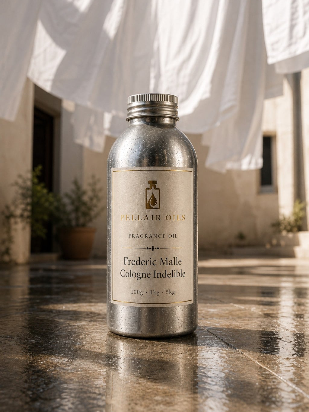 Frederic Malle - Cologne Indelible