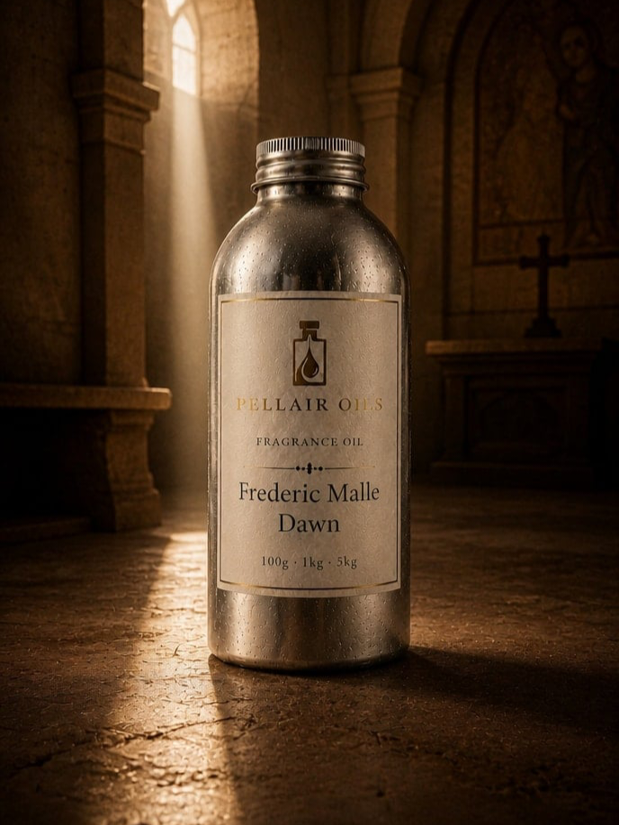 Frederic Malle - Dawn