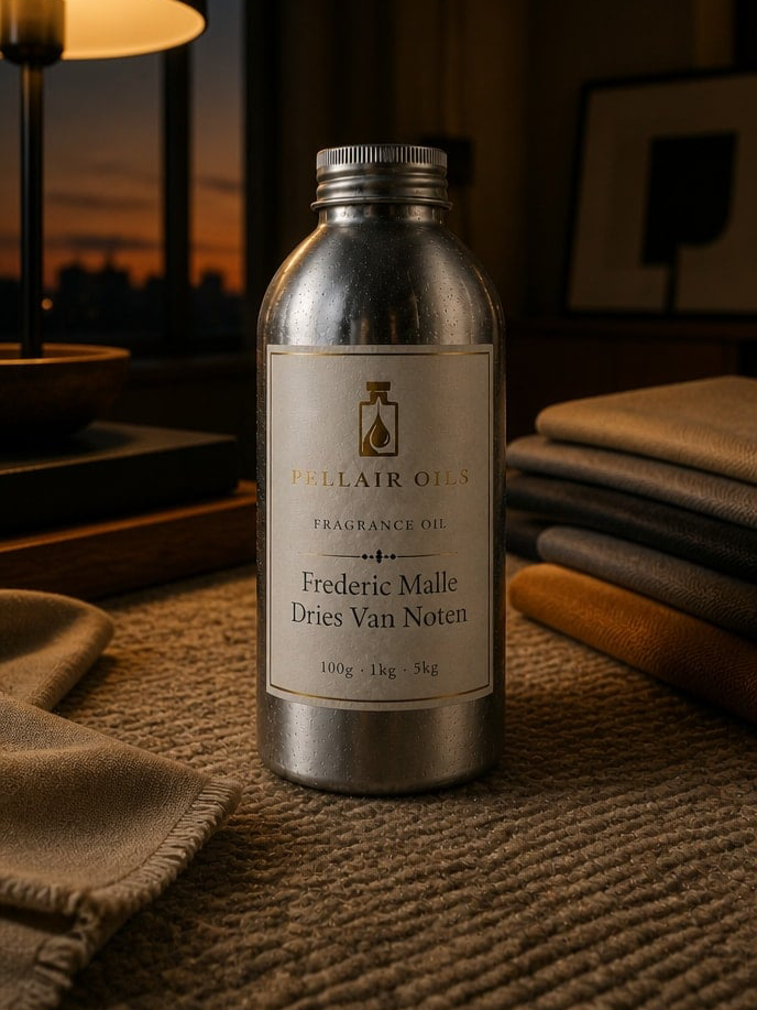 Frederic Malle - Dries Van Noten