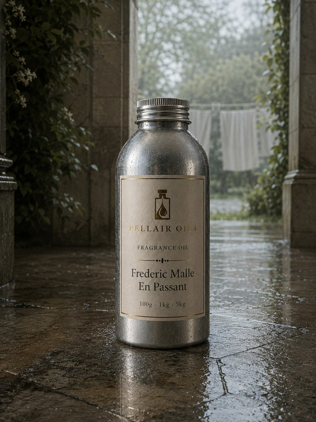 Frederic Malle - En Passant