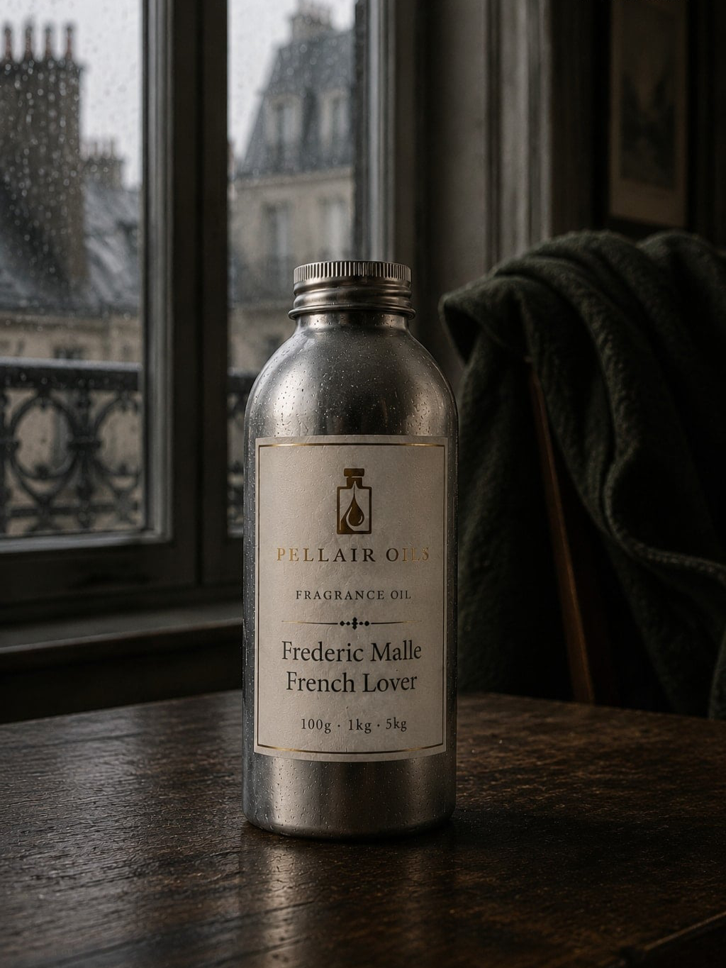 Frederic Malle - French Lover