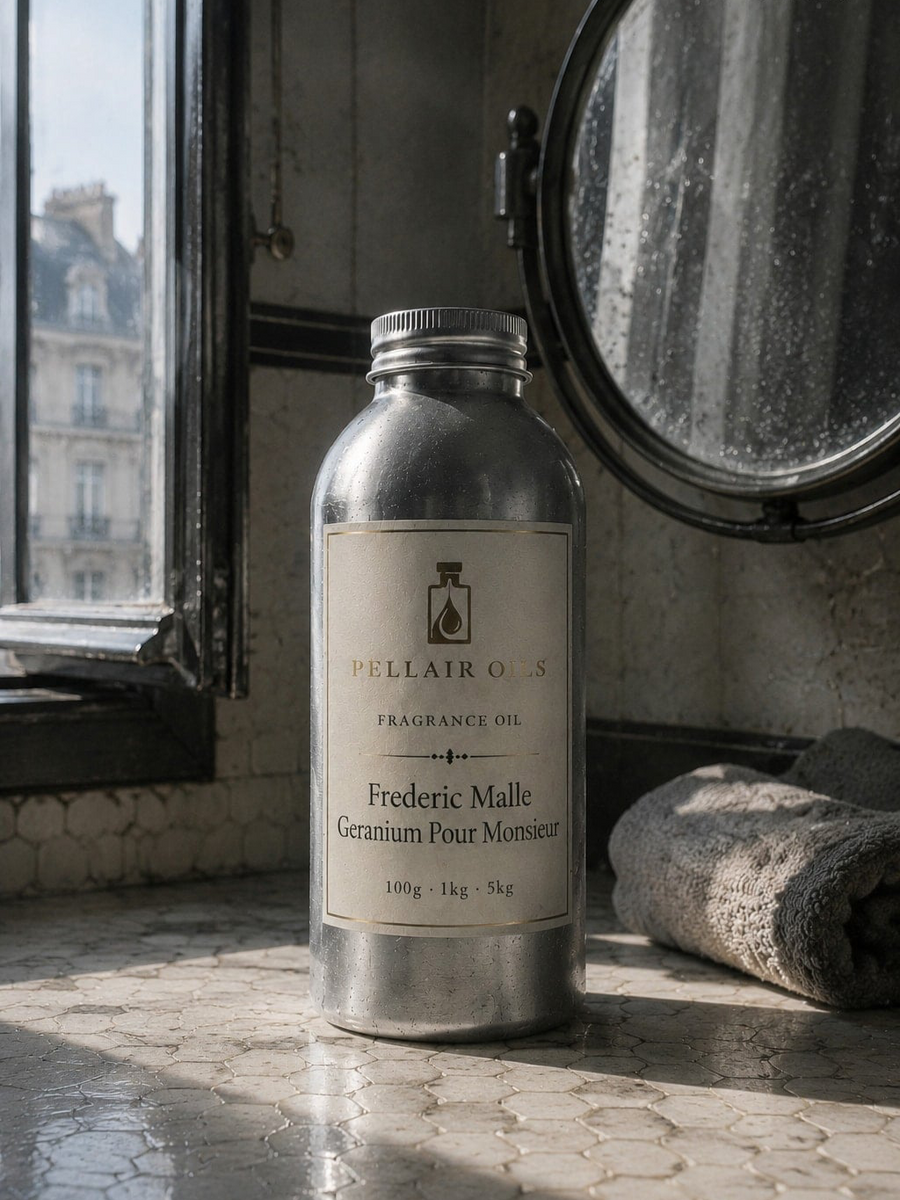 Frederic Malle - Geranium Pour Monsieur