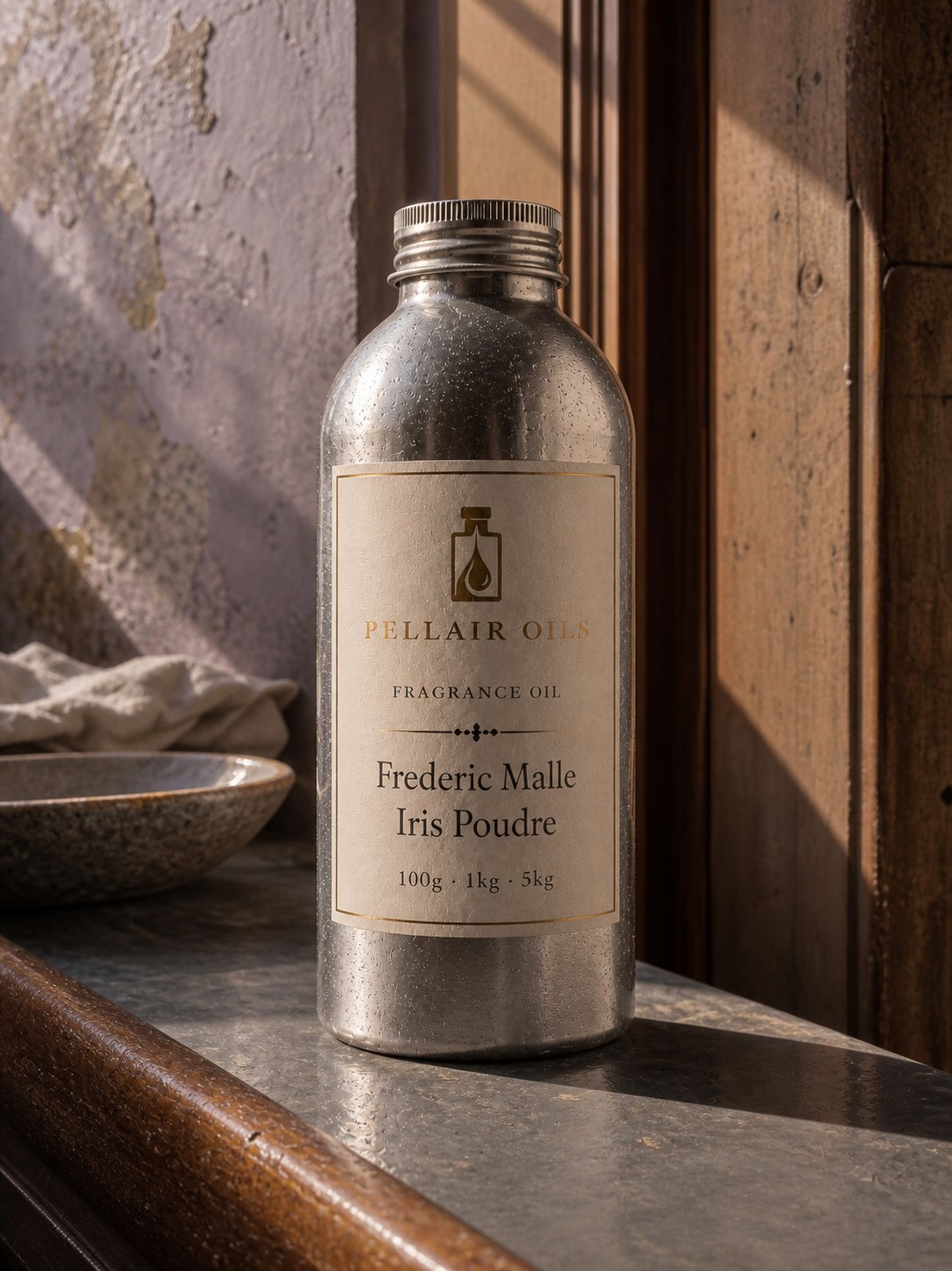 Frederic Malle - Iris Poudre