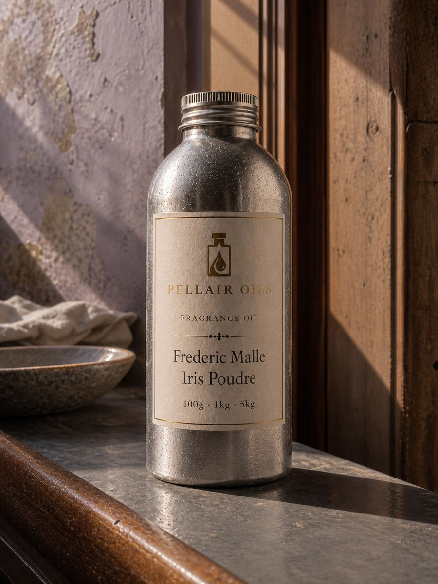 Frederic Malle - Iris Poudre