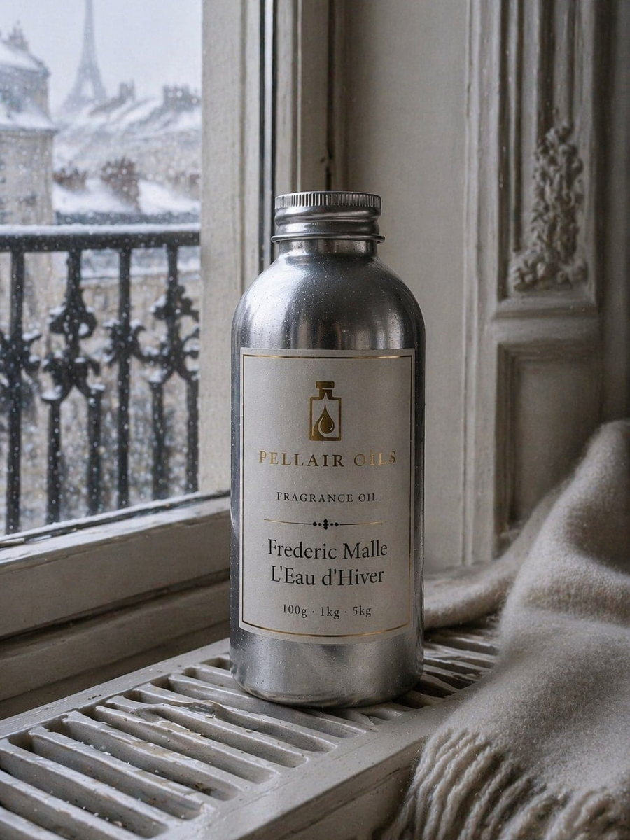Frederic Malle - L'Eau d'Hiver