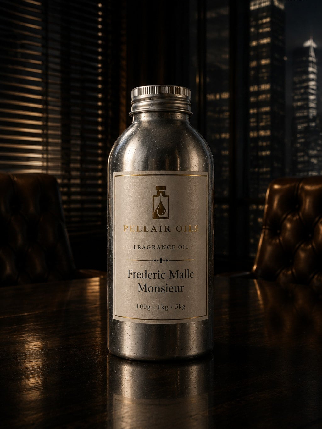 Frederic Malle - Monsieur