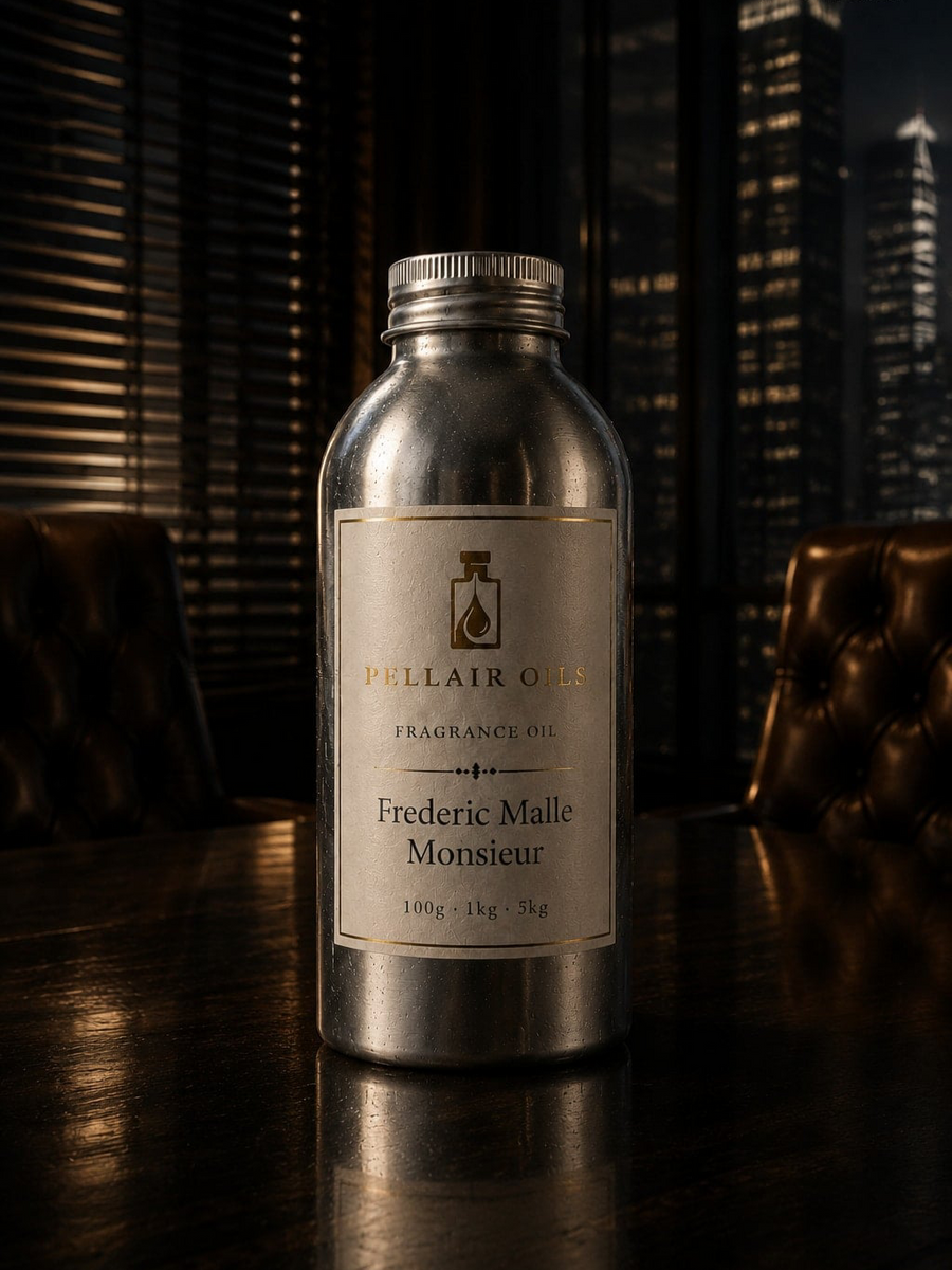 Frederic Malle - Monsieur