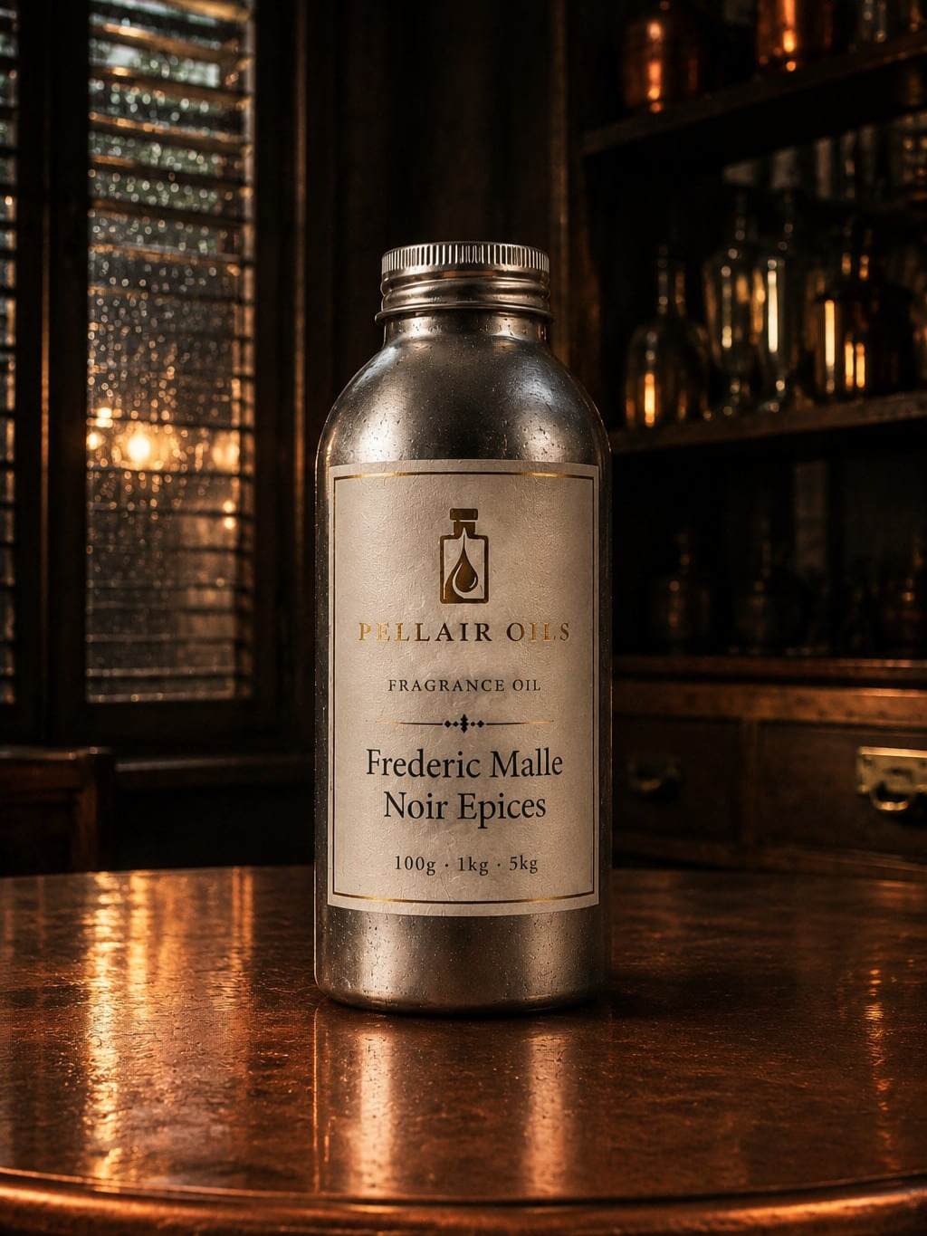 Frederic Malle - Noir Epices