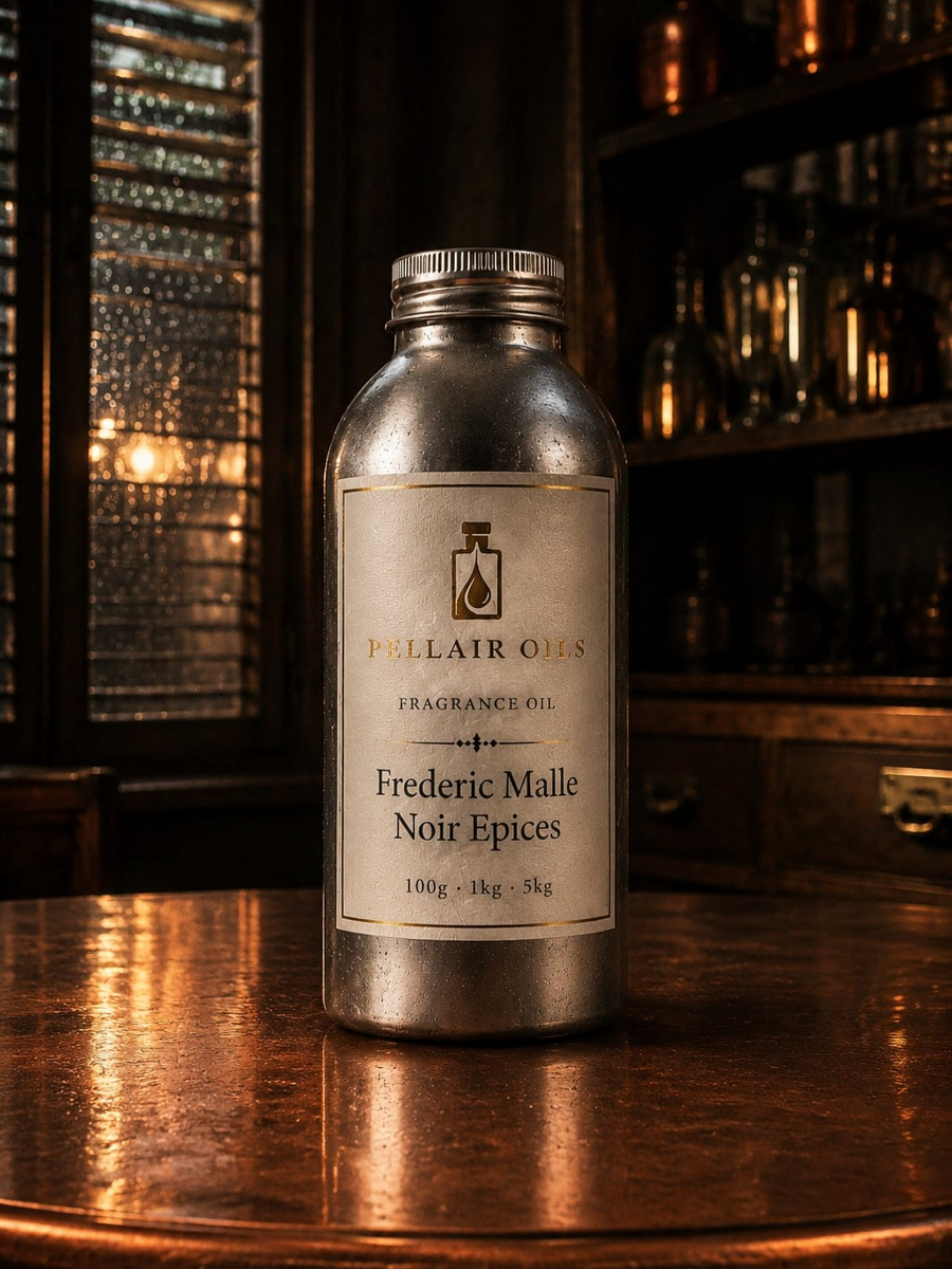 Frederic Malle - Noir Epices