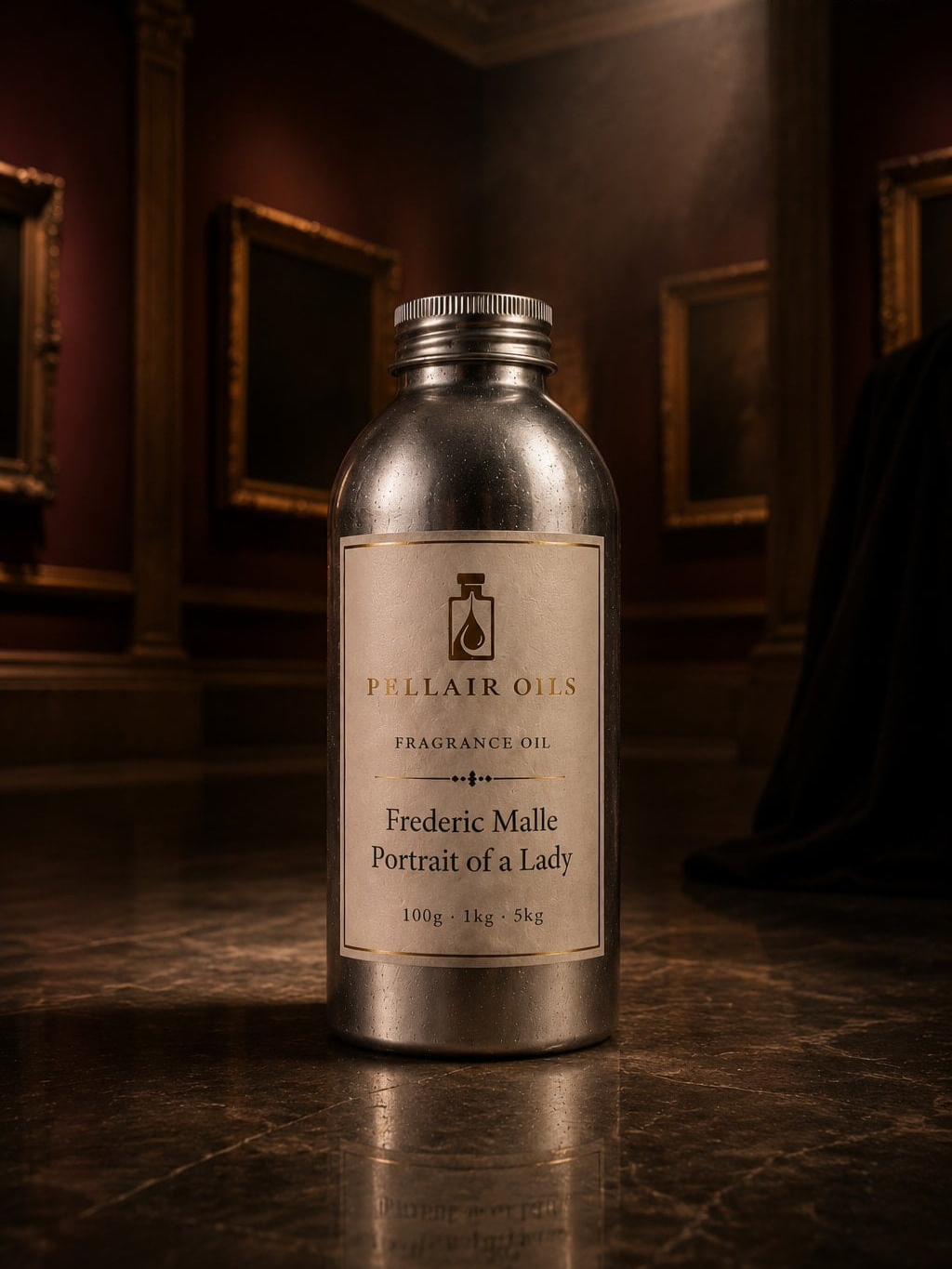 Frederic Malle - Portrait of a Lady