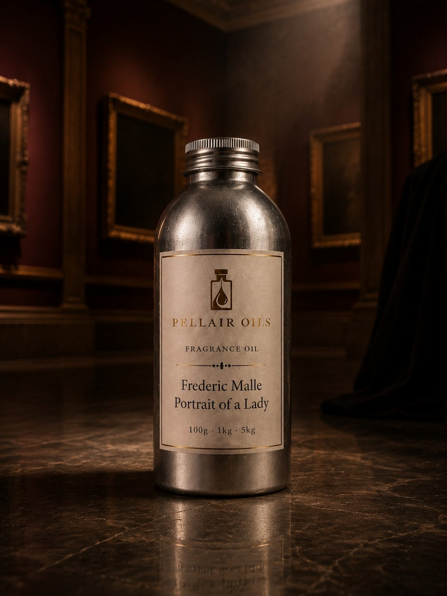 Frederic Malle - Portrait of a Lady