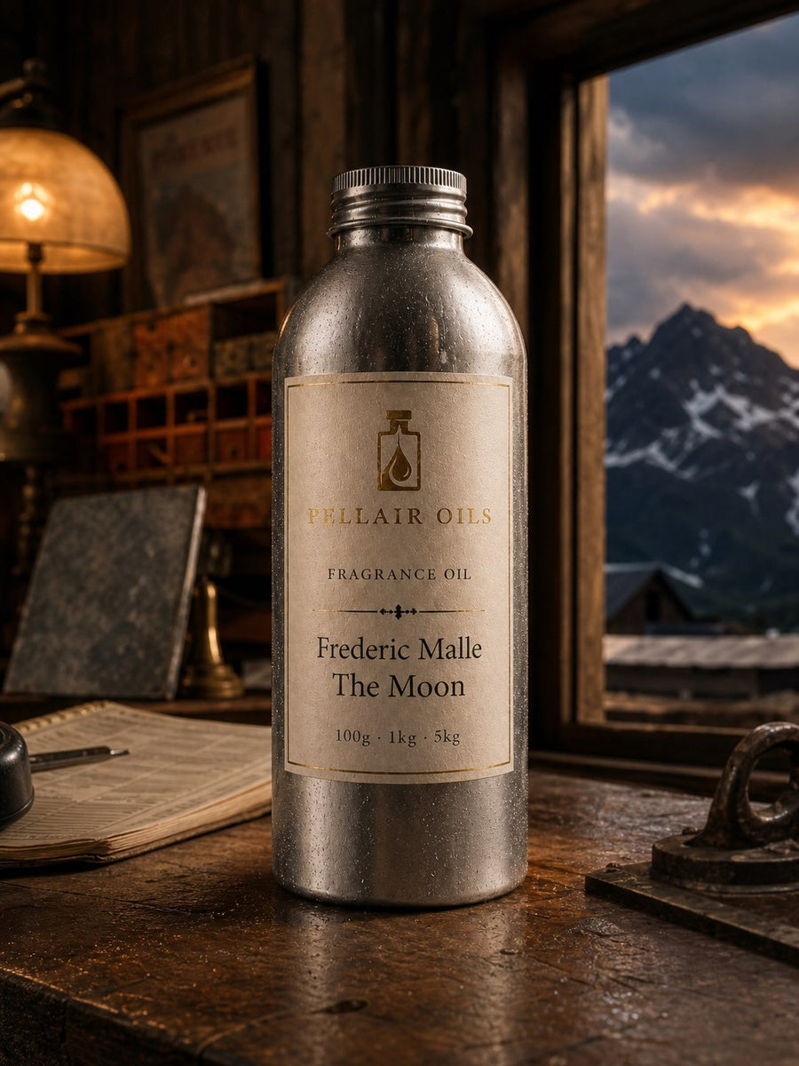 Frederic Malle - The Moon