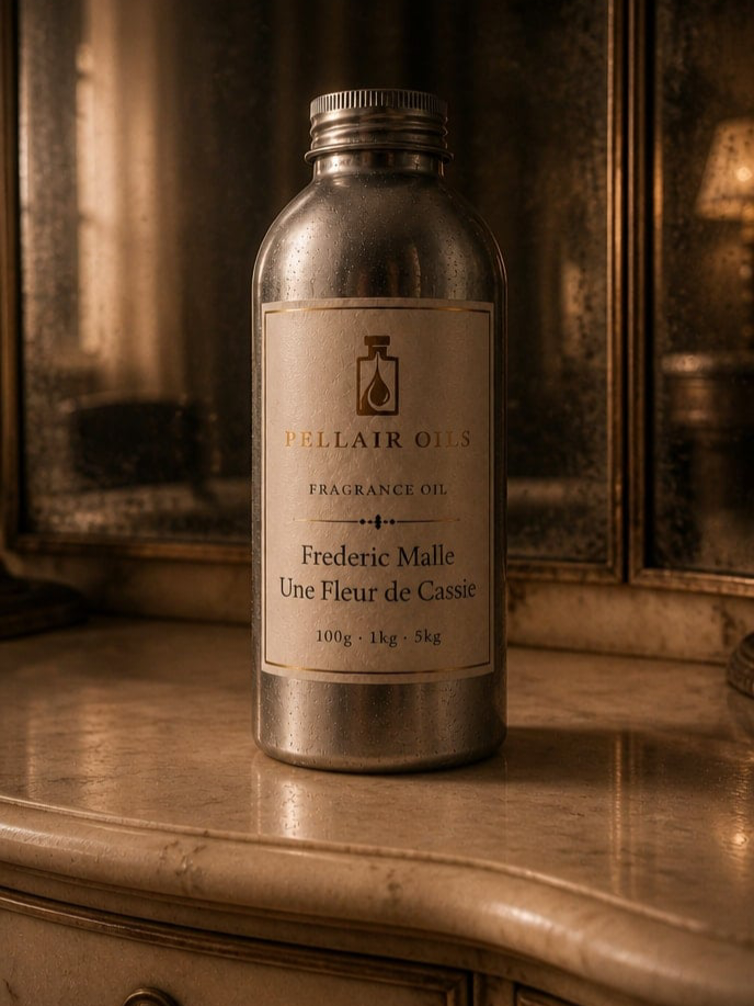 Frederic Malle - Une Fleur de Cassie