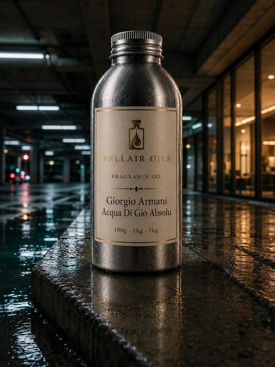 Giorgio Armani - Acqua Di Gio Absolu