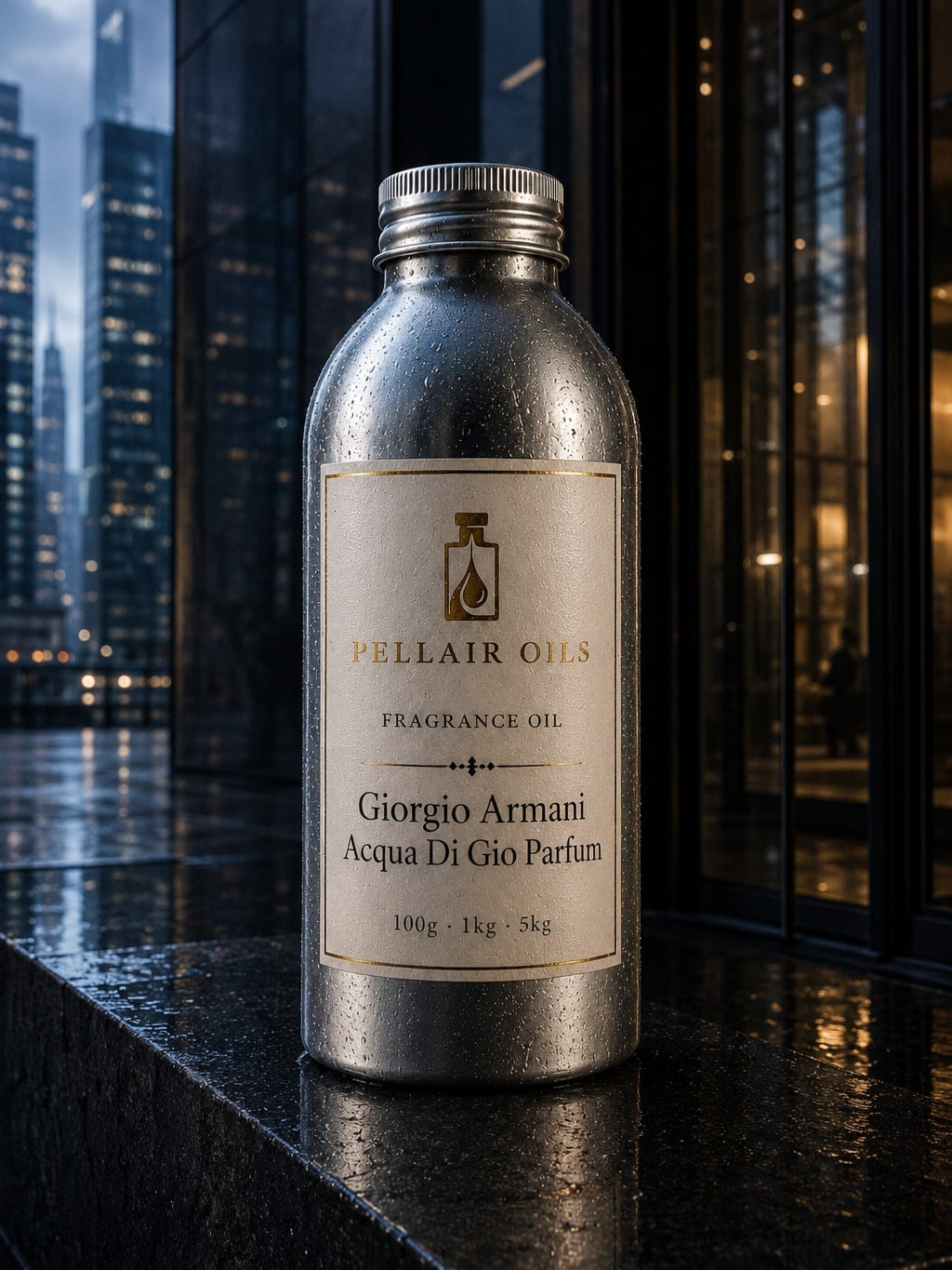 Giorgio Armani - Acqua Di Gio Parfum