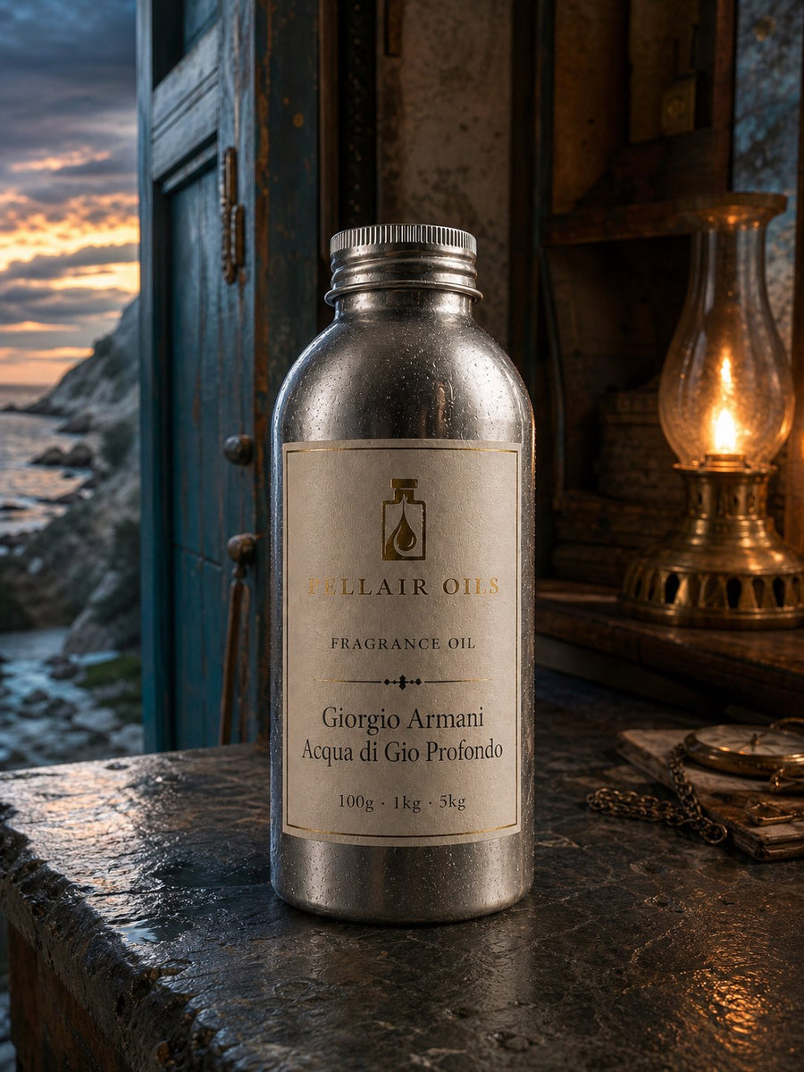 Giorgio Armani - Acqua Di Gio Profondo