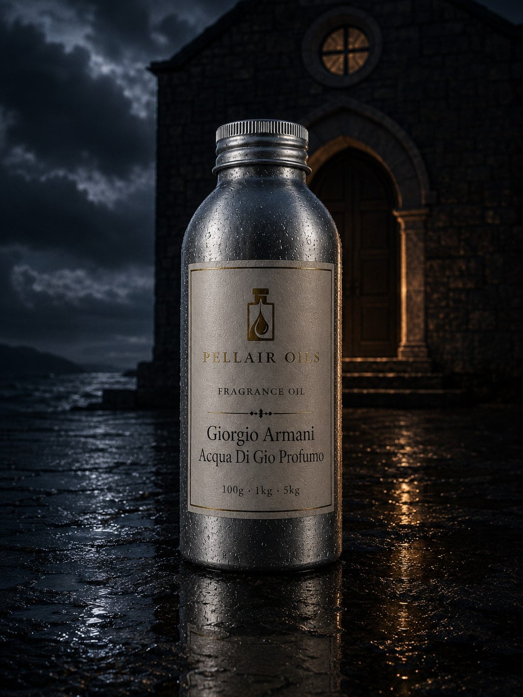 Giorgio Armani - Acqua Di Gio Profumo