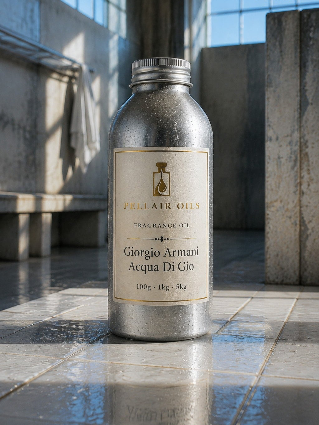 Giorgio Armani - Acqua Di Gio