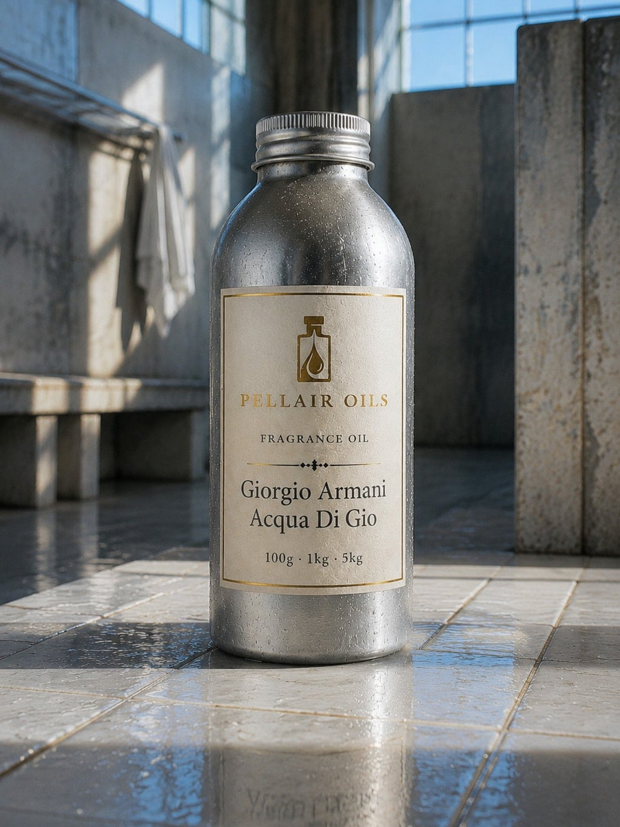 Giorgio Armani - Acqua Di Gio