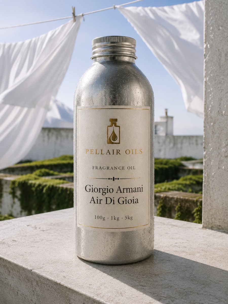 Giorgio Armani - Air Di Gioia