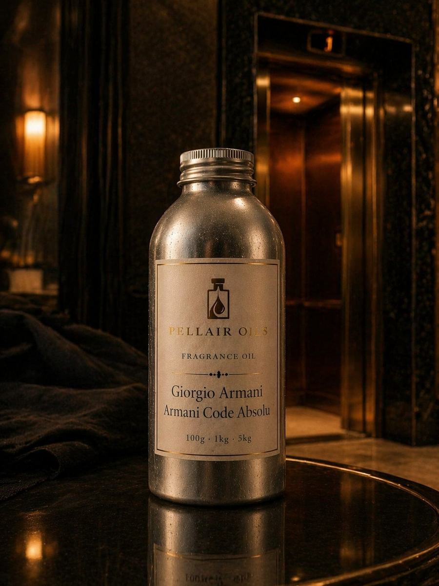Giorgio Armani - Armani Code Absolu