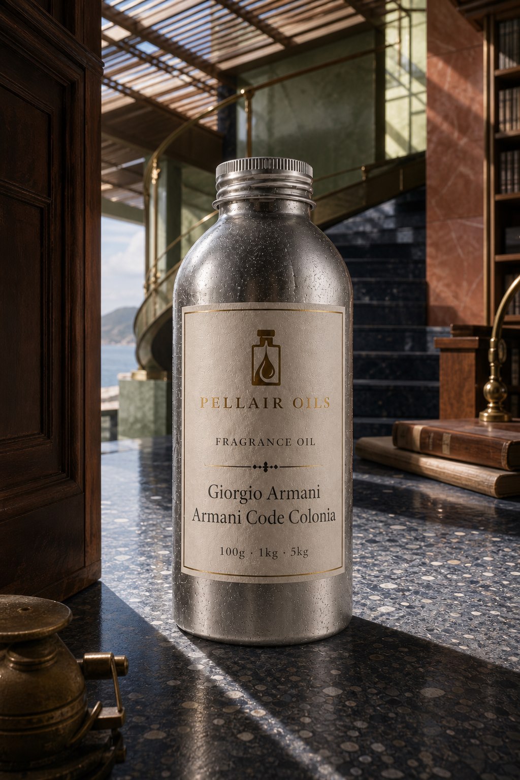 Giorgio Armani - Armani Code Colonia